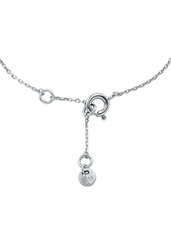 Michael Kors Michael Kors Náramok MKC1737CZ931 Strieborná
