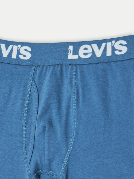 Levi's® Levi's® Set od 3 para bokserica 9L0311-023 Šarena