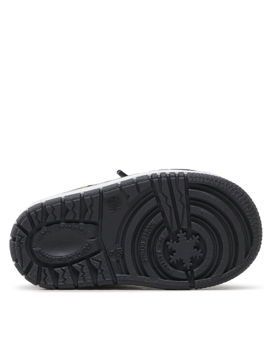 Boatilus Boatilus Снігоходи Skaty Lace NS07-VAR.10XV Cиній