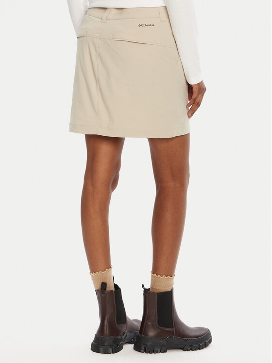 Columbia Columbia Minirock Saturday Trail AL1931 Beige Active Fit