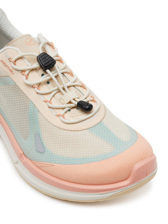 ECCO ECCO Trekkingi Biom 2.2 Breathru 83087361175 Zielony