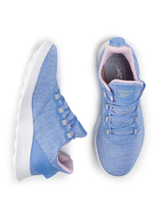 Reebok Batai Evazure Dmx Lite 2.0 EF3765 Mėlyna • Modivo.lt