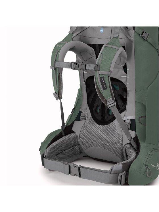 Osprey Osprey Plecak 318920 Zielony