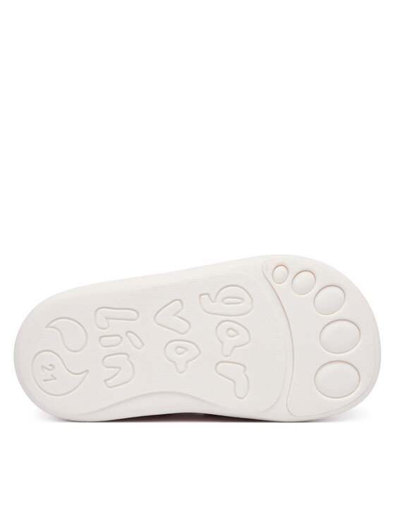 Garvalin Garvalin Тапочки 262342 M Рожевий