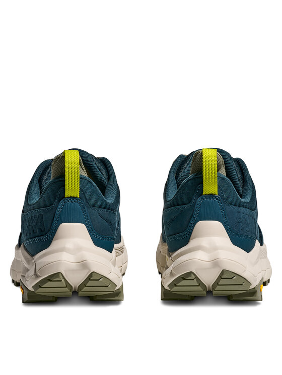 Hoka Hoka Turistiniai batai Anacapa Breeze Low 1127920 Mėlyna