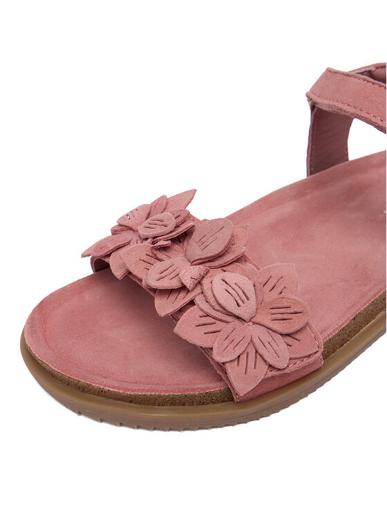 Lasocki Young Lasocki Young Szandál CEO-CI12-BRICK-03 Rózsaszín
