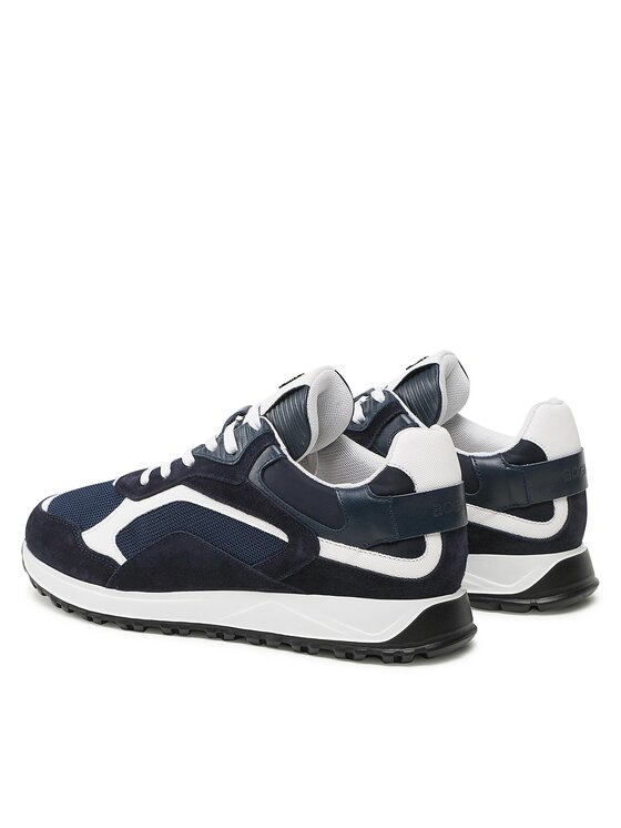 Scarpe Michigan 7 12320275 Blu scuro