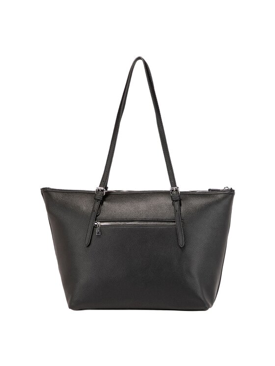 JOOP! Jeans JOOP! Jeans Torba na zakupy 287822 Czarny