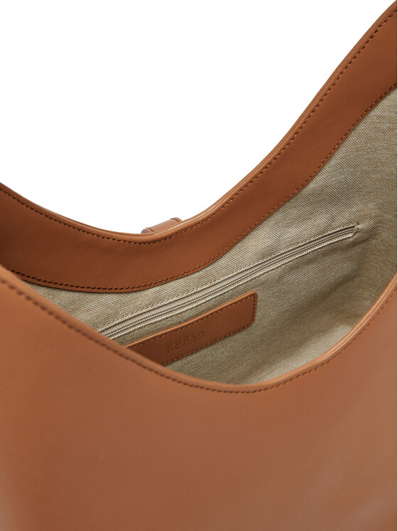 Furla Furla Torebka WB01499 BX3104 RY000 Brązowy