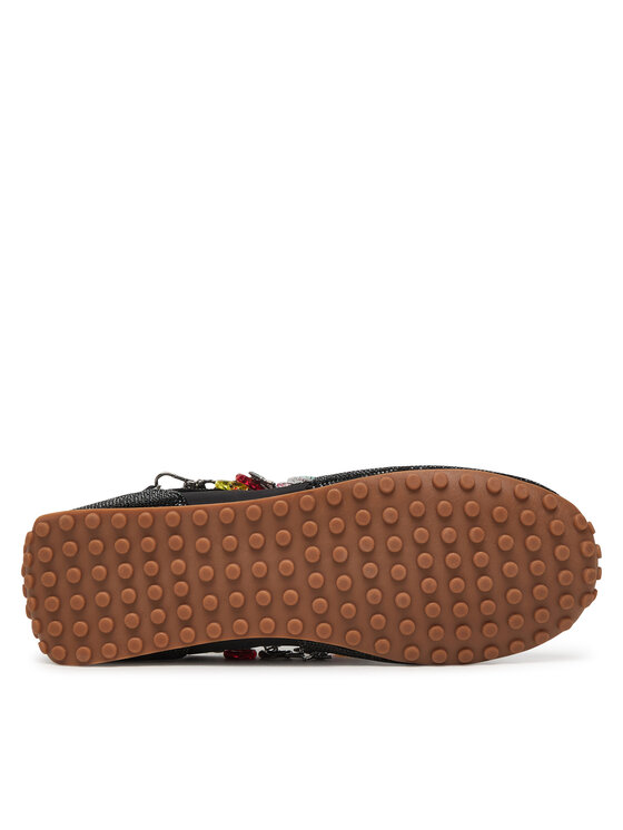 Steve Madden Steve Madden Αθλητικά Cameos-R 11005292 Μαύρο