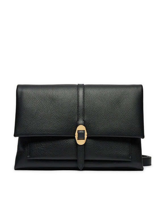Coccinelle Coccinelle Handtasche RCK Coccinelledorian E1 RCK 12 01 01 Schwarz