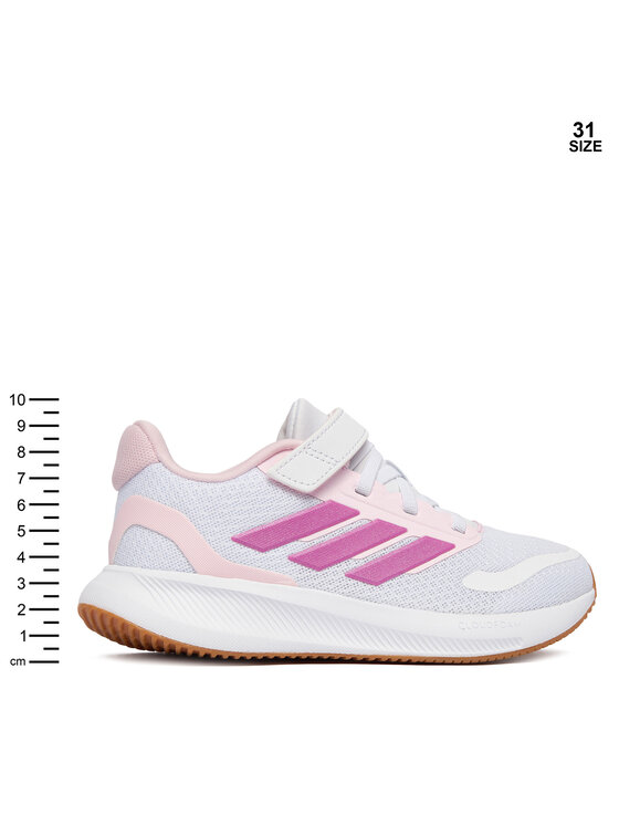 adidas adidas Снікерcи Runfalcon 5 JP9405 Білий