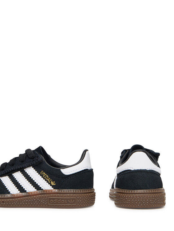 adidas adidas Tenisice Spezial Comfort JI2898 Crna