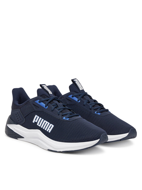 Puma Puma Laisvalaikio batai FTR Wave 311095 05 Tamsiai mėlyna
