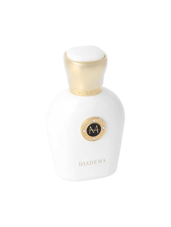 Moresque Moresque White Diadema Woda perfumowana