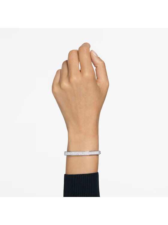 Swarovski Swarovski Bransoletka Dextera 5655624 Złoty