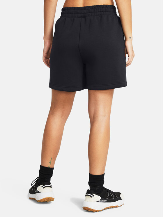 Under armour unstoppable shorts top