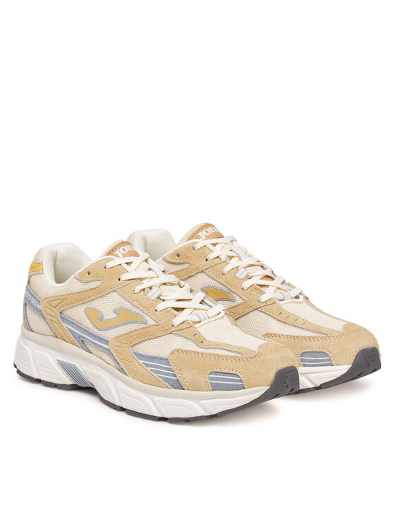 Joma Joma Sneakersy Rt50 2526 RRT50S2526 Beżowy