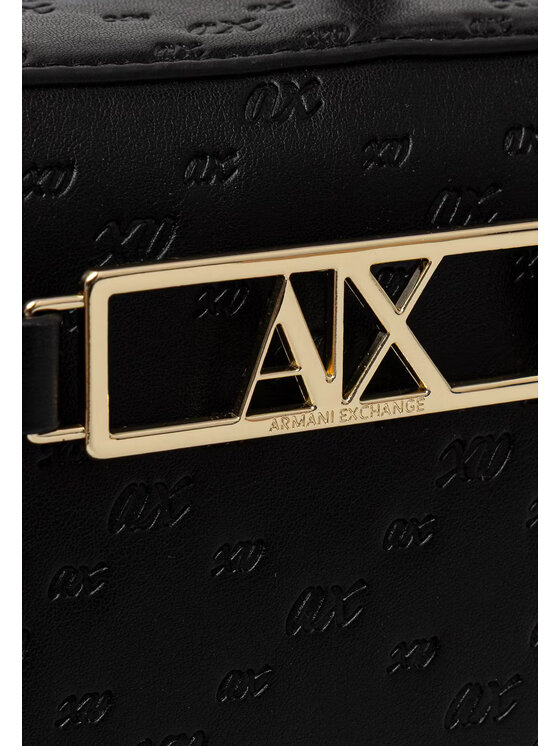 Armani Exchange Armani Exchange Torebka XW002610 AF26970 Czarny