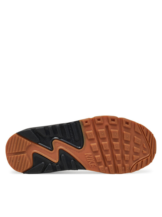 Nike Nike Snīkeri Air Max 90 LTR CD6864 Melns