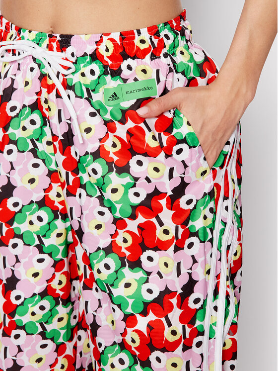 Pantaloni da tuta MARIMEKKO HC4190 Multicolore