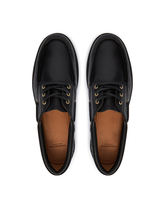 Vagabond Shoemakers Vagabond Shoemakers Mokasíny Joslyn 5945-001-20 Černá