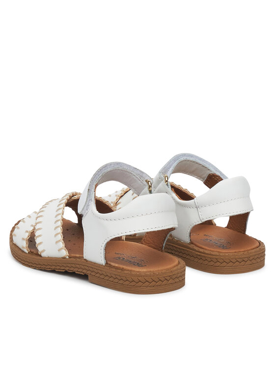 Primigi Primigi Sandale 7889522 S Bijela