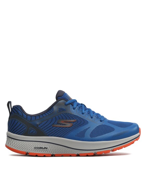 Skechers Skriešanas apavi Go Run Consistent 220035/BLOR Zils