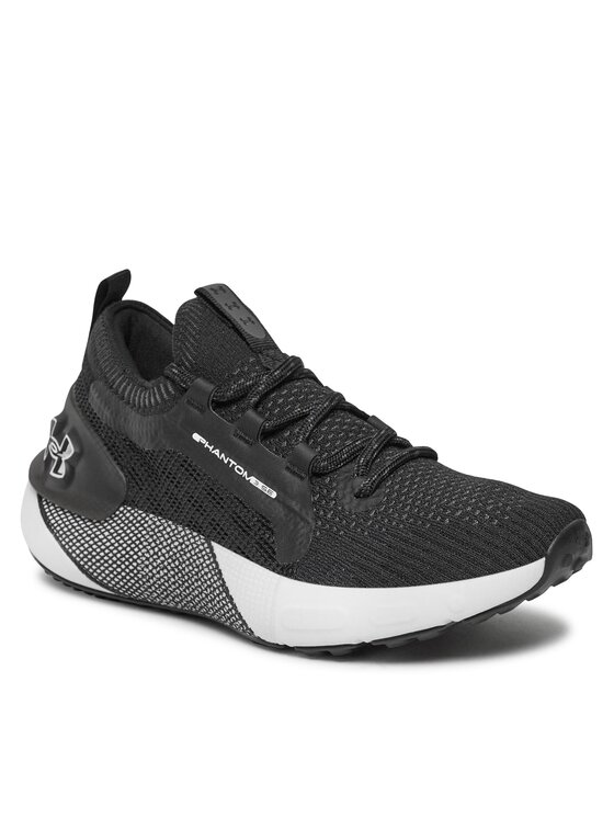 Under Armour Under Armour Tenisice za trčanje Ua W Hovr Phantom 3 Se 3026584-002 Crna