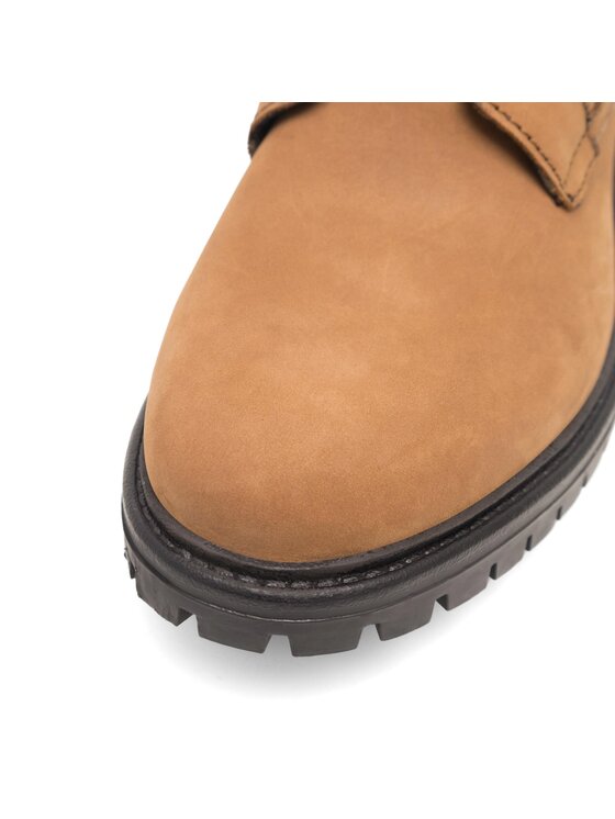 Lasocki Lasocki Schnürschuhe ARTUR-01 Braun