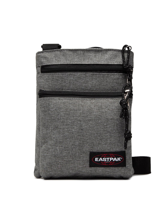 Eastpak Eastpak Ľadvinka Rusher EK000089 Sivá