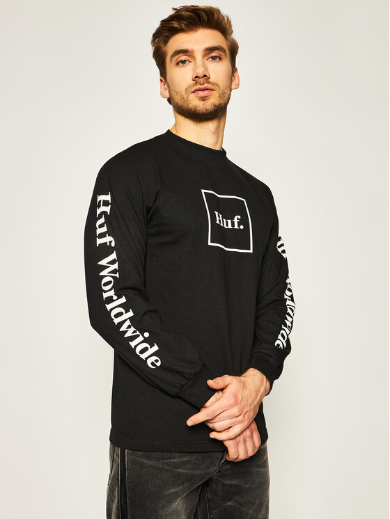 Huf longsleeve clearance