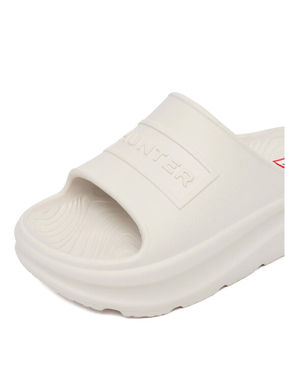 Hunter Hunter Papucs CEO-840143A Fehér