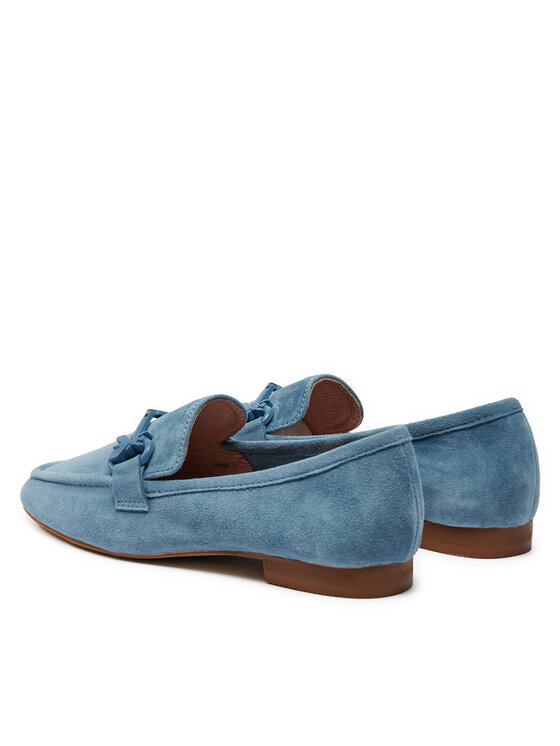 Patrizia Pepe Patrizia Pepe Lordsy PJ275.15 Niebieski