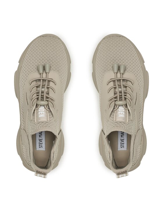 Steve Madden Steve Madden Sportcipő Match-E Sneaker SM19000020 SM19000020-022 Bézs