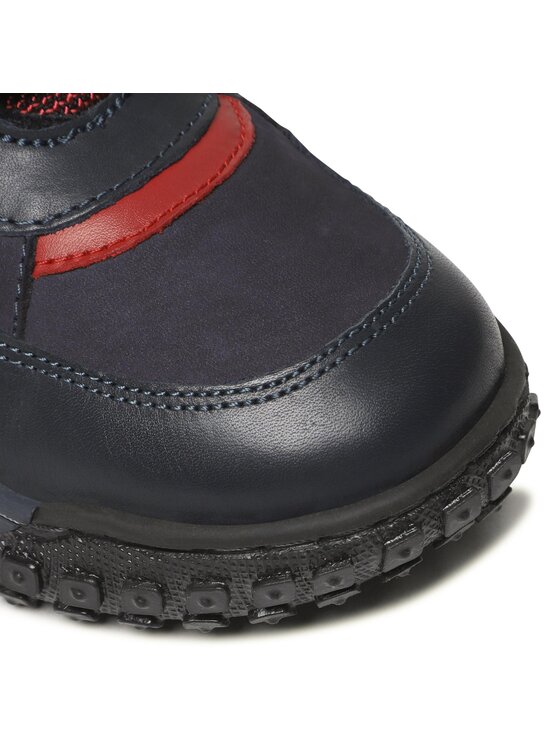Lasocki Young Lasocki Young Stiefel CI12-3138-04 Dunkelblau