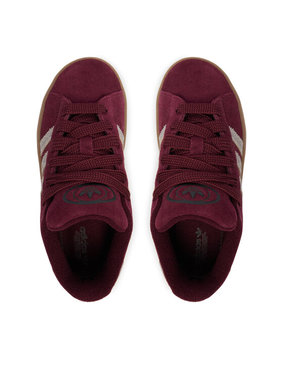 adidas adidas Tossud Campus 00s KI9404 Bordoopunane