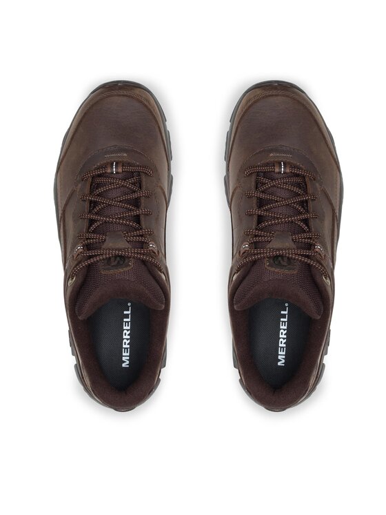 Merrell Merrell Turistiniai batai Moab Adventure 3 J003803 Ruda