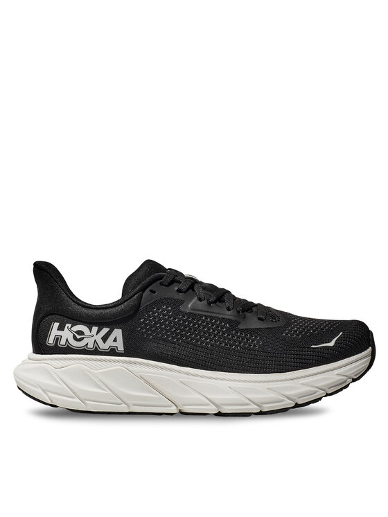 Hoka Hoka Pantofi pentru alergare Arahi 7 1147851 Negru