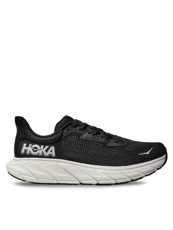 Pantofi pentru alergare Hoka Arahi 7 1147851 Negru