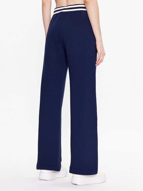 Polo Ralph Lauren Polo Ralph Lauren Pantaloni trening 211892659001 Bleumarin Regular Fit