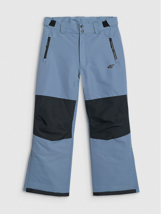 4F 4F Spodnie snowboardowe SNOWBOARD Regular Fit