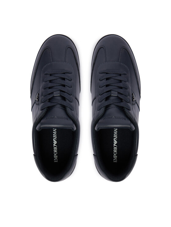 Emporio Armani Emporio Armani Superge EM003062 AF20004 Mornarsko modra