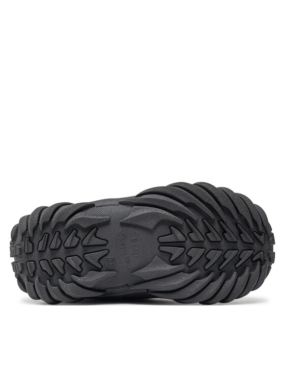 EMU Australia EMU Australia Čizme za snijeg Pirrama K13098 Crna