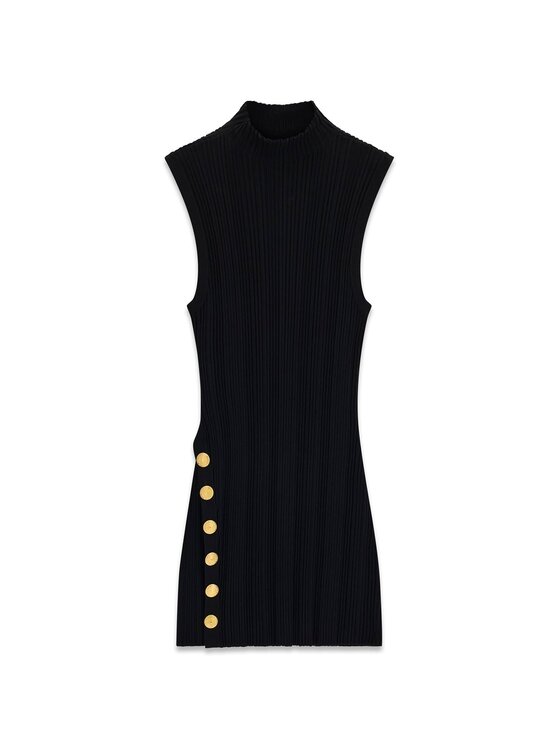 Guess Guess Svetr 180254 Černá Classic Fit