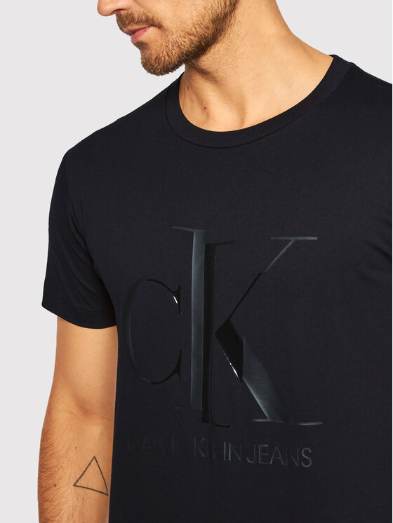 Calvin Klein Jeans T-Shirt J30J316485 