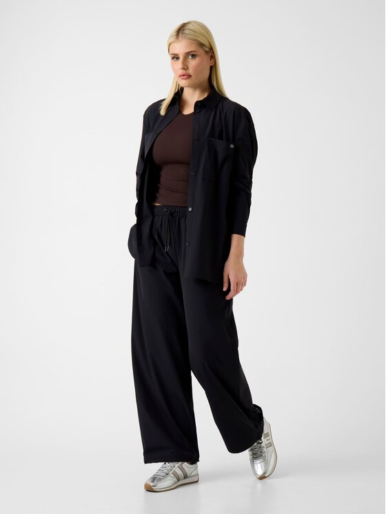 Guess Guess Top 180707 Nero Classic Fit