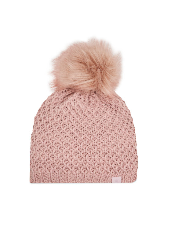 4F 4F Mütze 4FAW23ACAPF300 Rosa