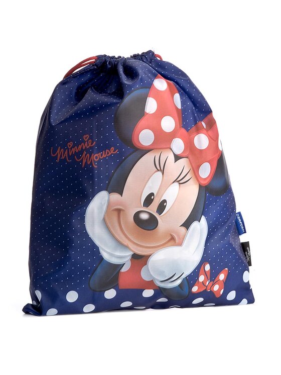 Tasche Minnie Mouse TPMM19 Dunkelblau