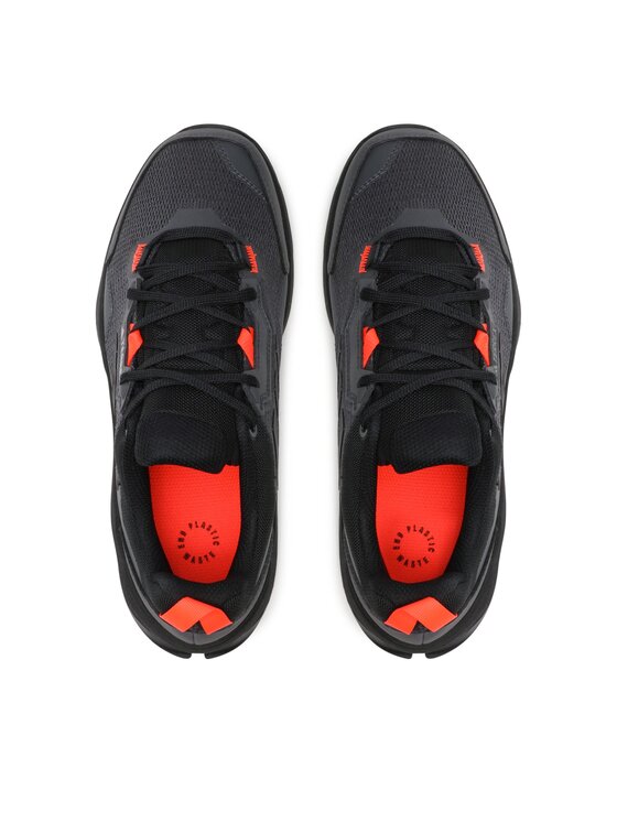 adidas adidas Trekkingi Terrex AX4 HP7391 Szary